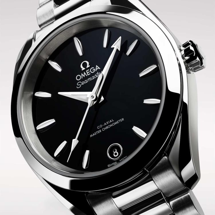 Omega Seamaster Aqua Terra 150 M - Bild 5 