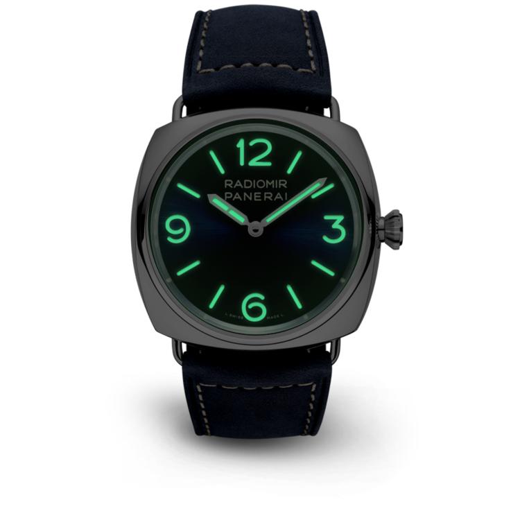 Panerai Radiomir Officine - Bild 3 