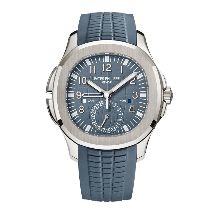 Unisex, Automatik,  Patek Philippe Aquanaut 