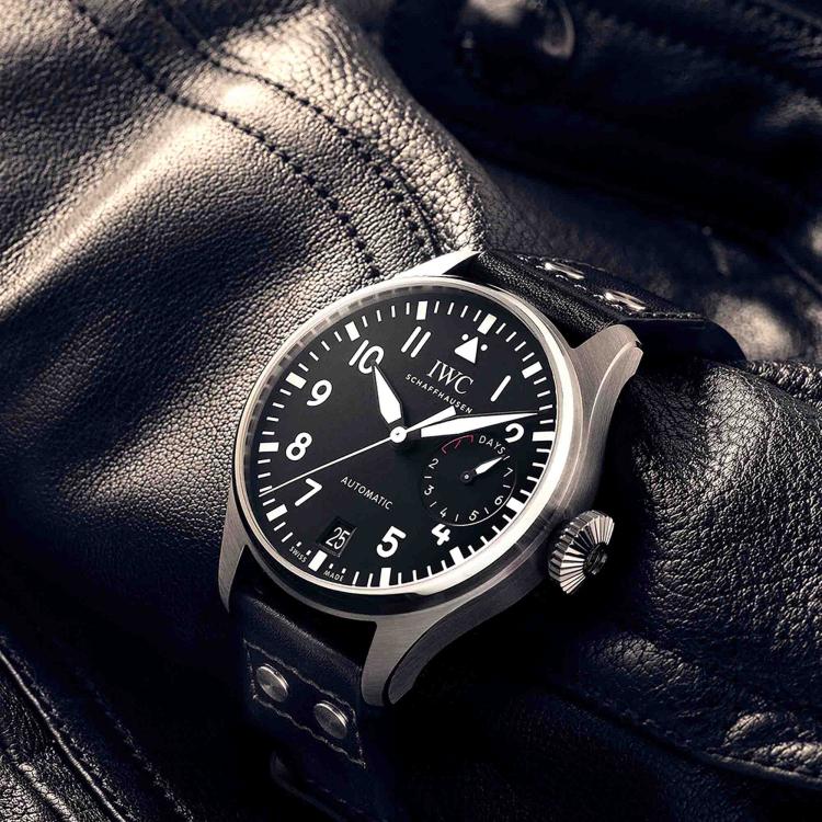 IWC BIG PILOT’S WATCH - Bild 10 