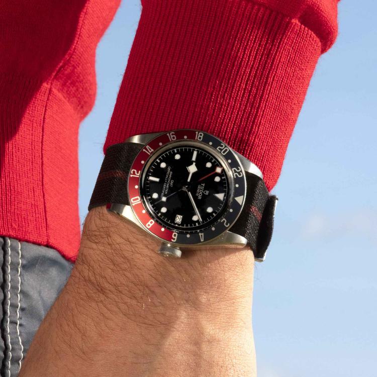 TUDOR Black Bay GMT - Bild 3 