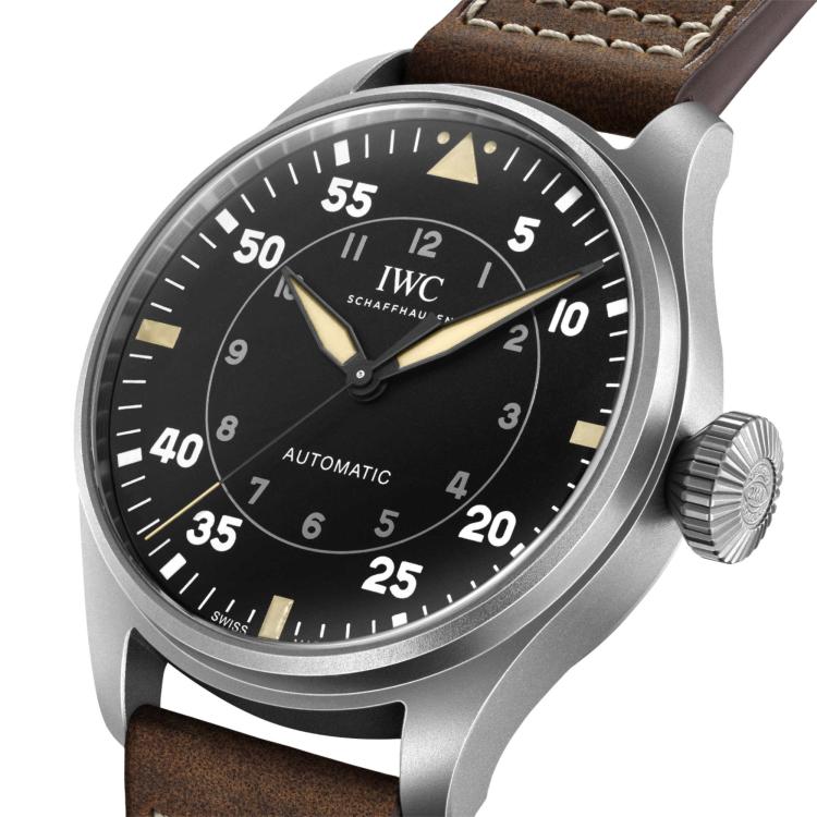 IWC BIG PILOT’S WATCH 43 SPITFIRE - Bild 5 