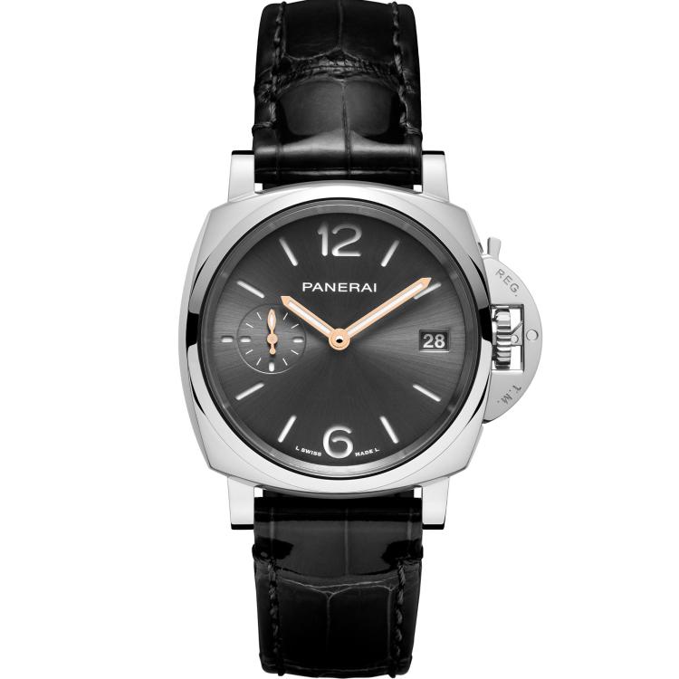 Unisex, Automatik,  Panerai Luminor Due - 38 mm 