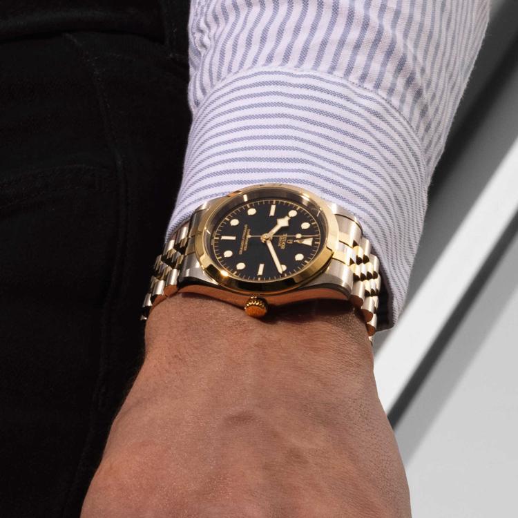 TUDOR Black Bay 41 S&G - Bild 3 