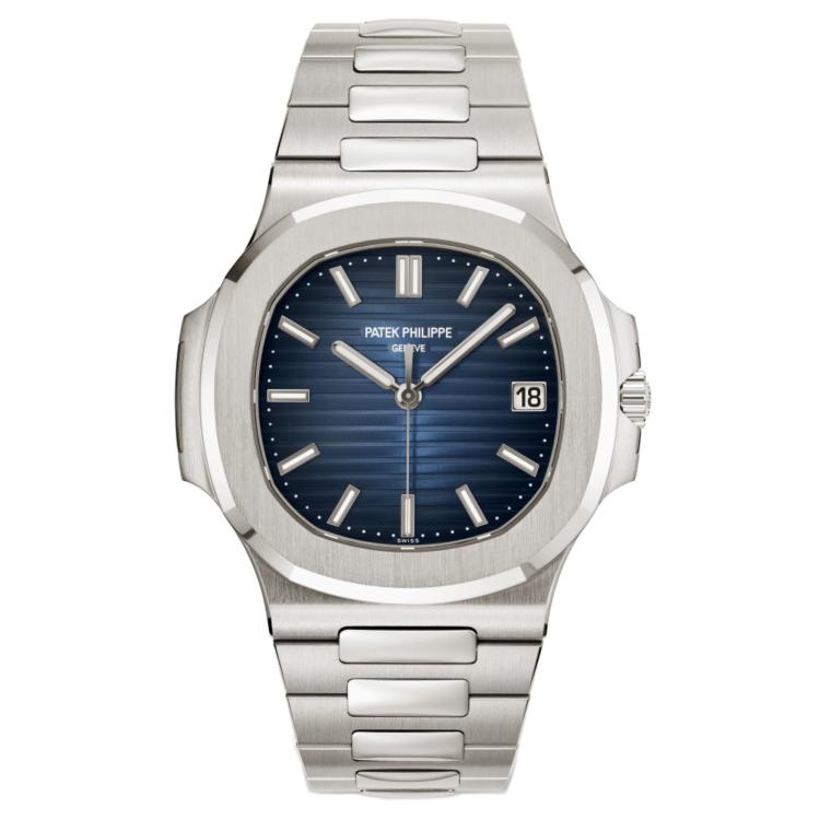 Unisex, Automatik,  Patek Philippe Nautilus 