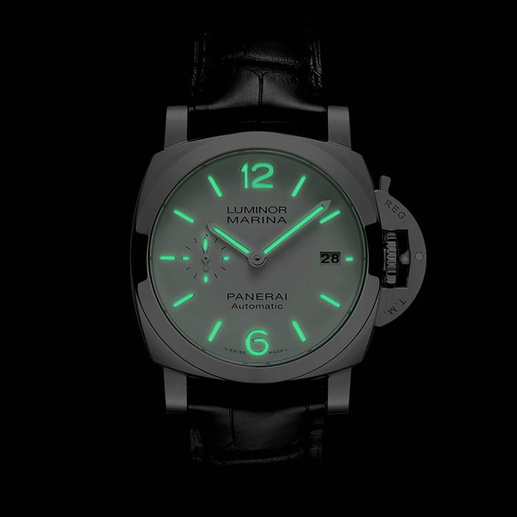 Panerai Luminor Quaranta - Bild 3 