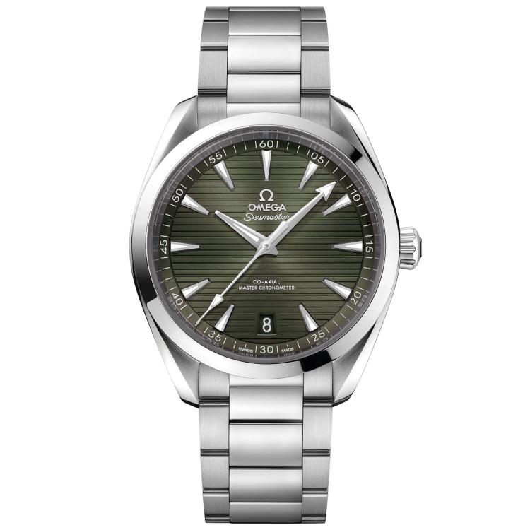 Automatik,  Omega Seamaster Aqua Terra 150 M 