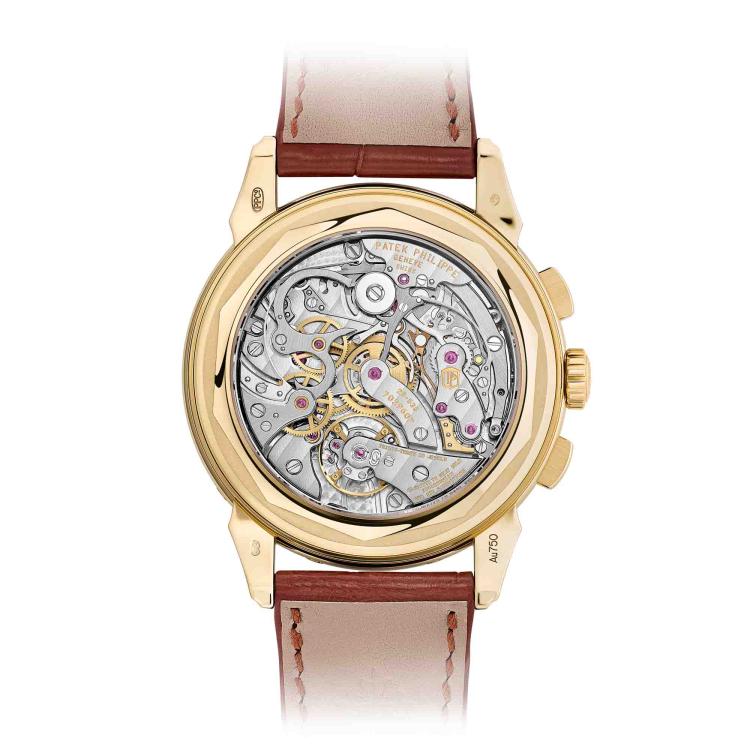 Patek Philippe Grandes Complications - Bild 4 