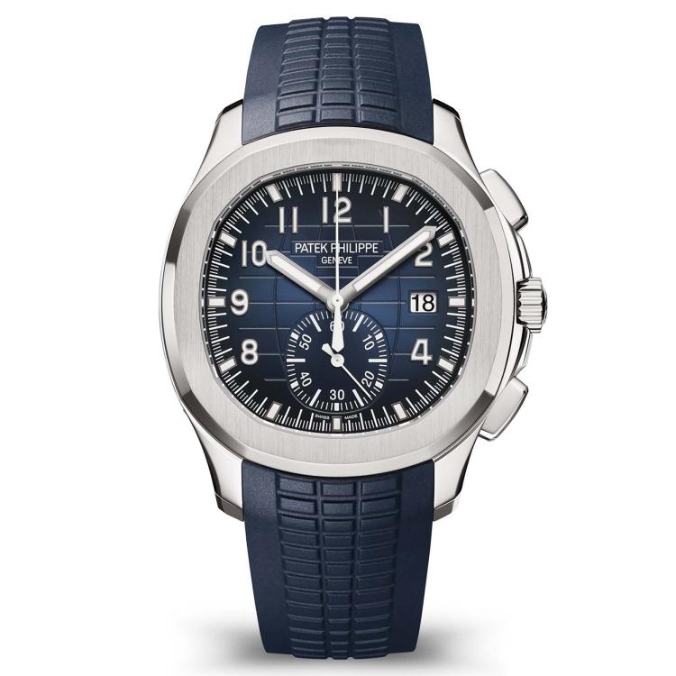 Unisex, Automatik,  Patek Philippe Aquanaut 