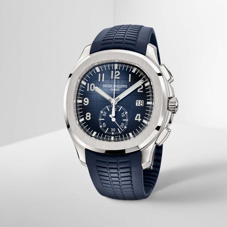 Patek Philippe Aquanaut - Bild 5 