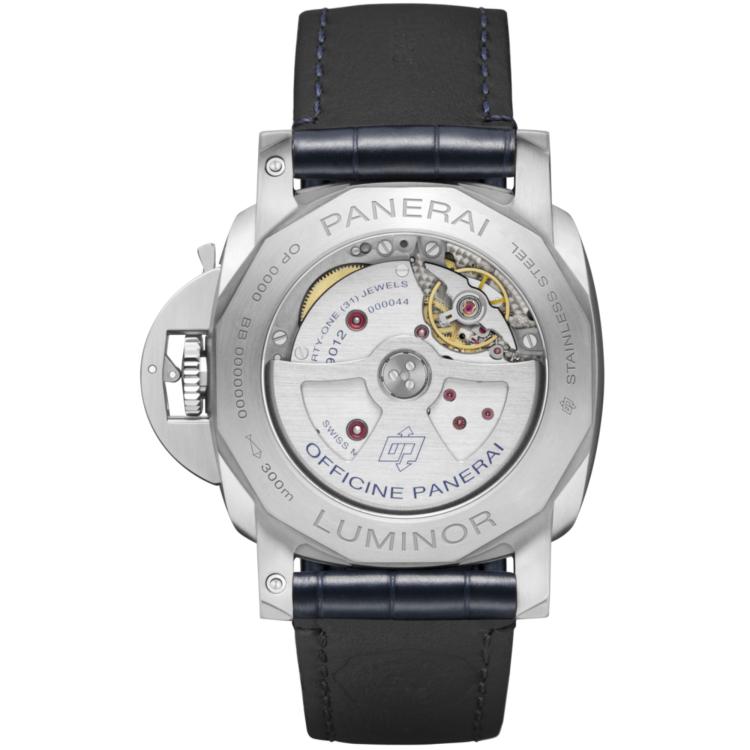 Panerai Luminor Bitempo - Bild 2 