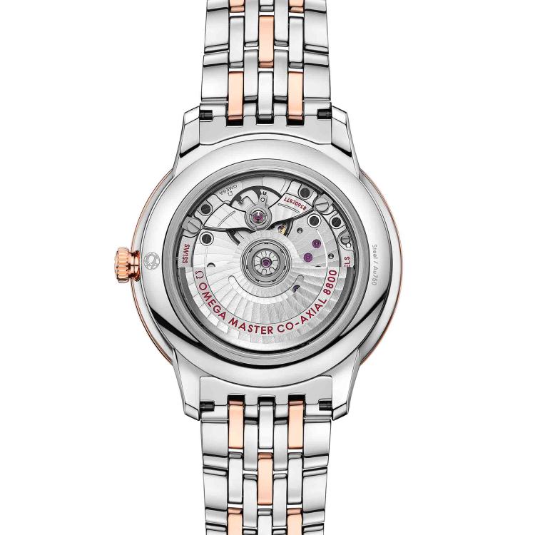 Omega De Ville Prestige - Bild 2 