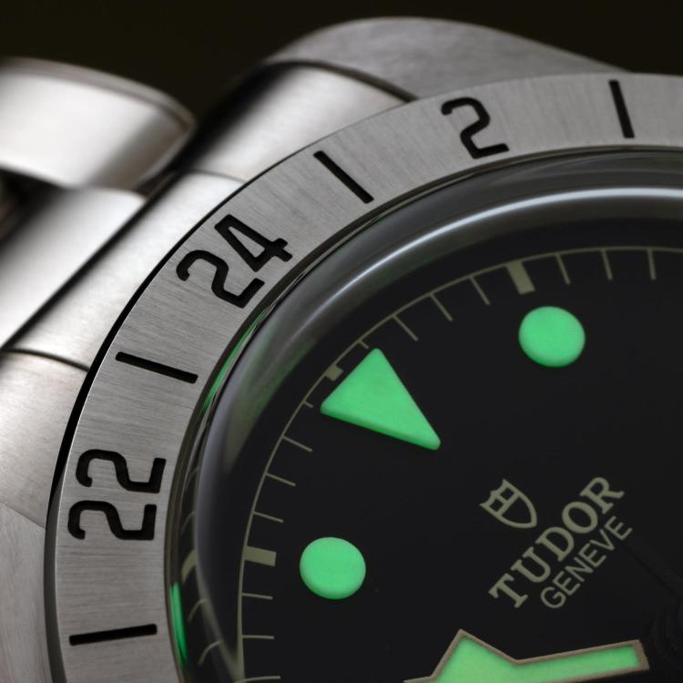 TUDOR Black Bay Pro - Bild 6 