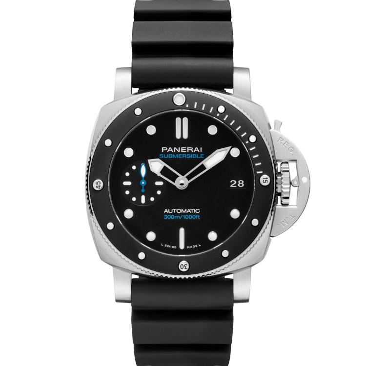 Unisex, Automatik,  Panerai Submersible - 42 mm 