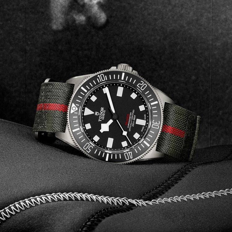 TUDOR Pelagos FXD - Bild 6 