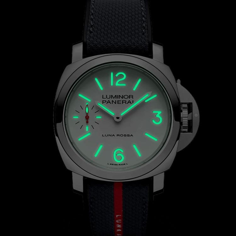 Panerai Luminor Luna Rossa - Bild 2 