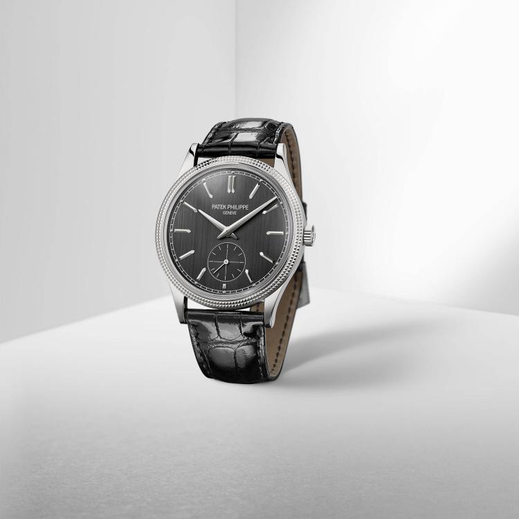 Patek Philippe Calatrava - Bild 6 