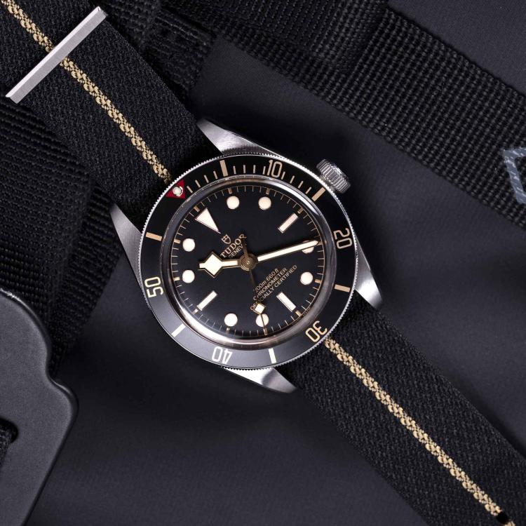 TUDOR Black Bay 58 - Bild 4 