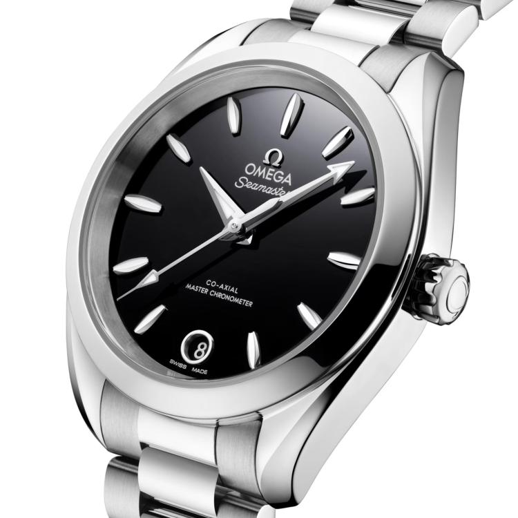 Omega Seamaster Aqua Terra 150 M - Bild 3 