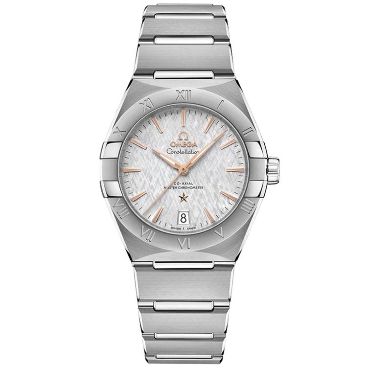 Unisex, Automatik,  Omega Constellation 