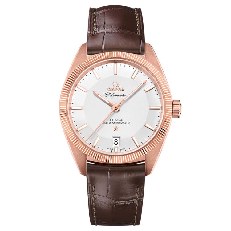 Unisex, Automatik,  Omega Constellation Globemaster 