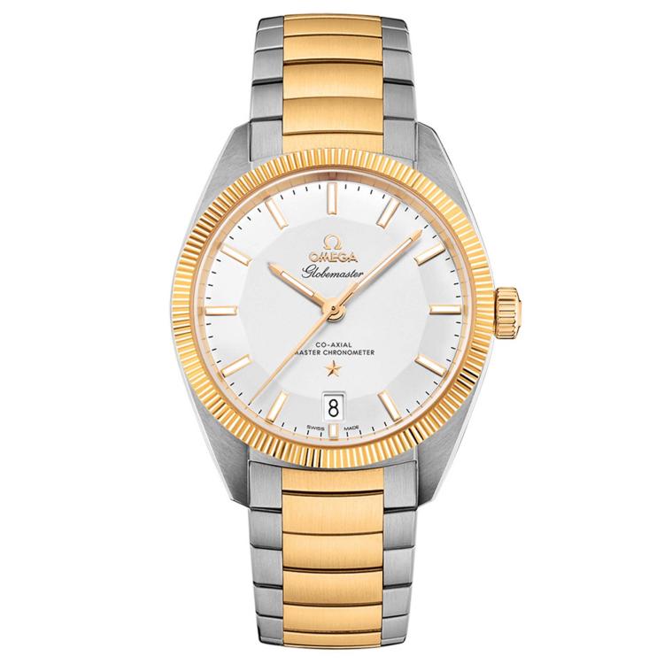 Unisex, Automatik,  Omega Constellation Globemaster 