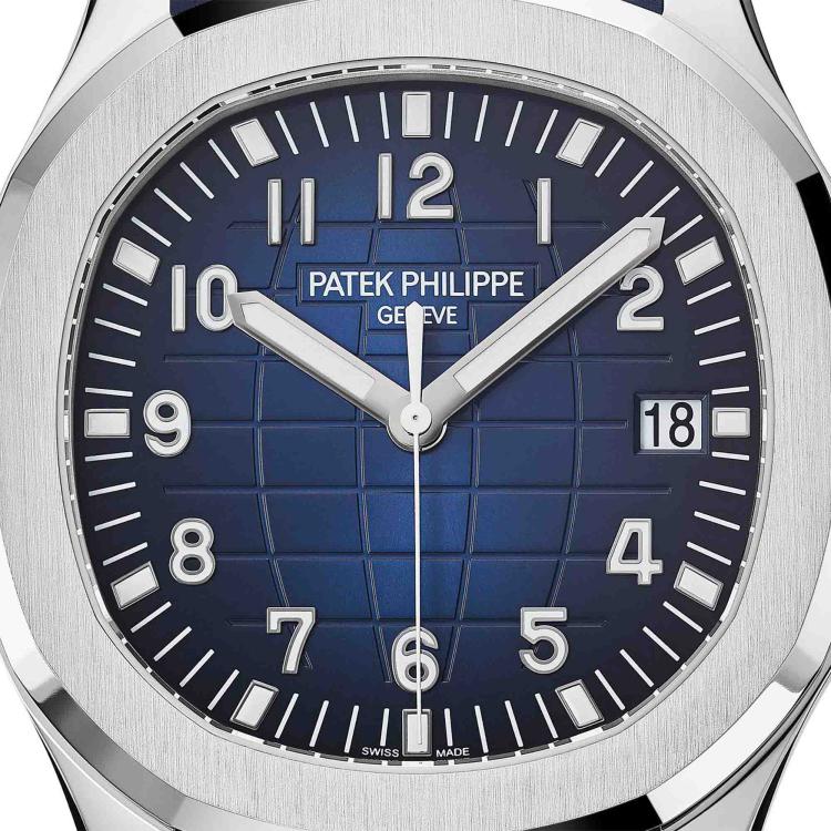 Patek Philippe Aquanaut - Bild 15 