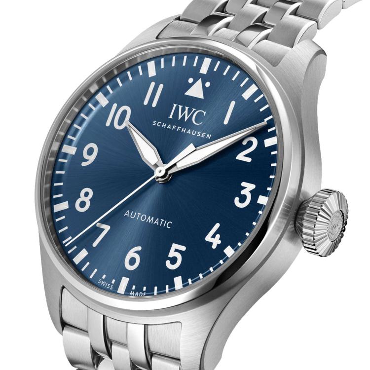 IWC BIG PILOT'S WATCH 43 - Bild 2 