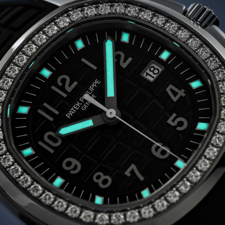 Patek Philippe Aquanaut - Bild 13 