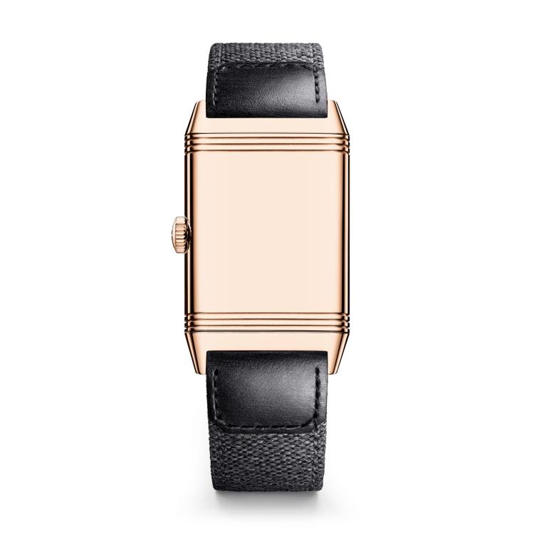 Jaeger-LeCoultre Reverso Tribute Small Second - Bild 3 