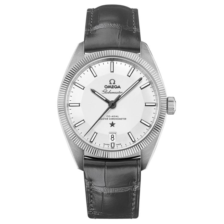 Unisex, Automatik,  Omega Constellation Globemaster 