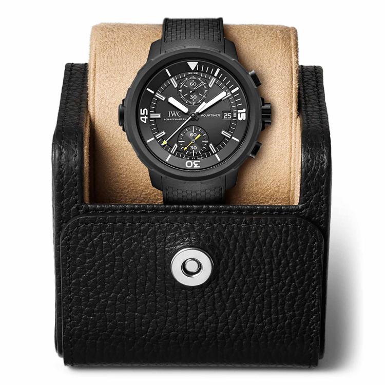 IWC AQUATIMER CHRONOGRAPH EDITION «GALAPAGOS ISLANDS» - Bild 7 