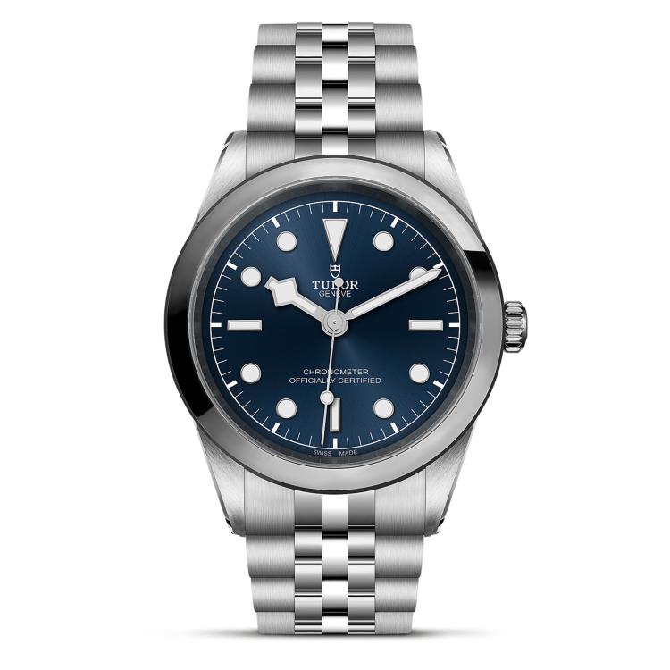 Unisex, Automatik,  TUDOR Black Bay 41 