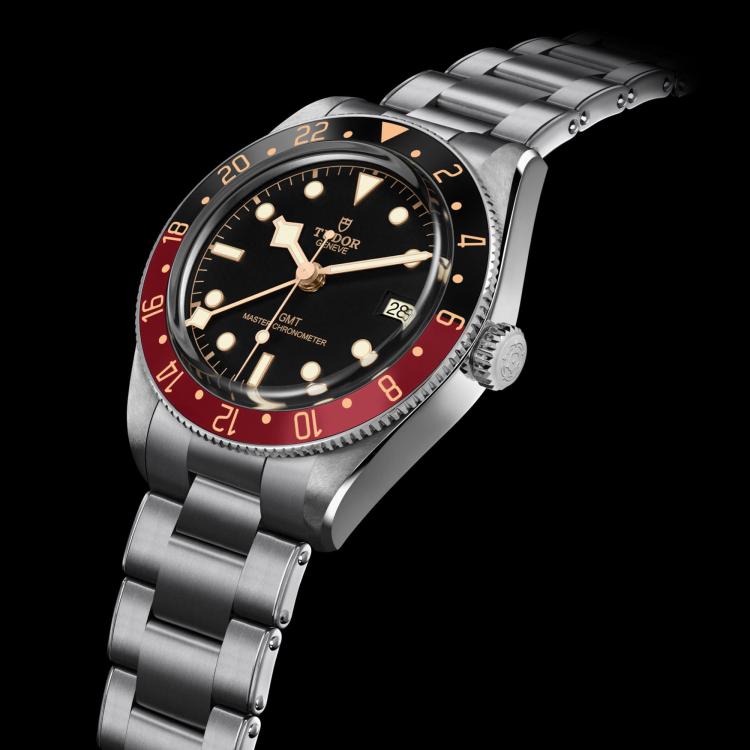 TUDOR Black Bay 58 GMT - Bild 5 