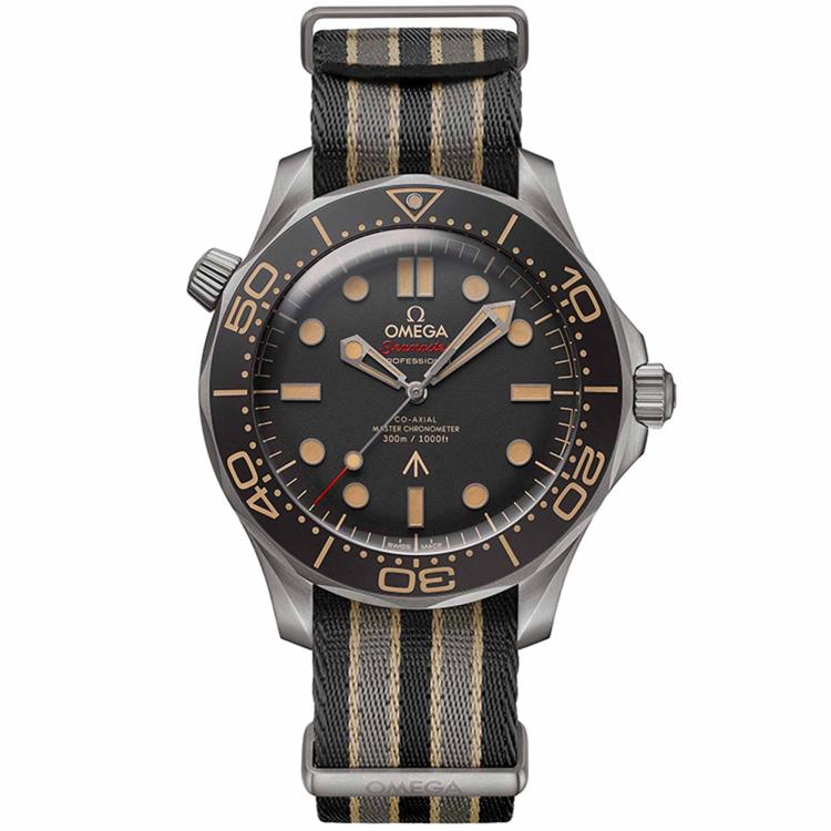 Unisex, Automatik,  Omega Seamaster Diver 300M 