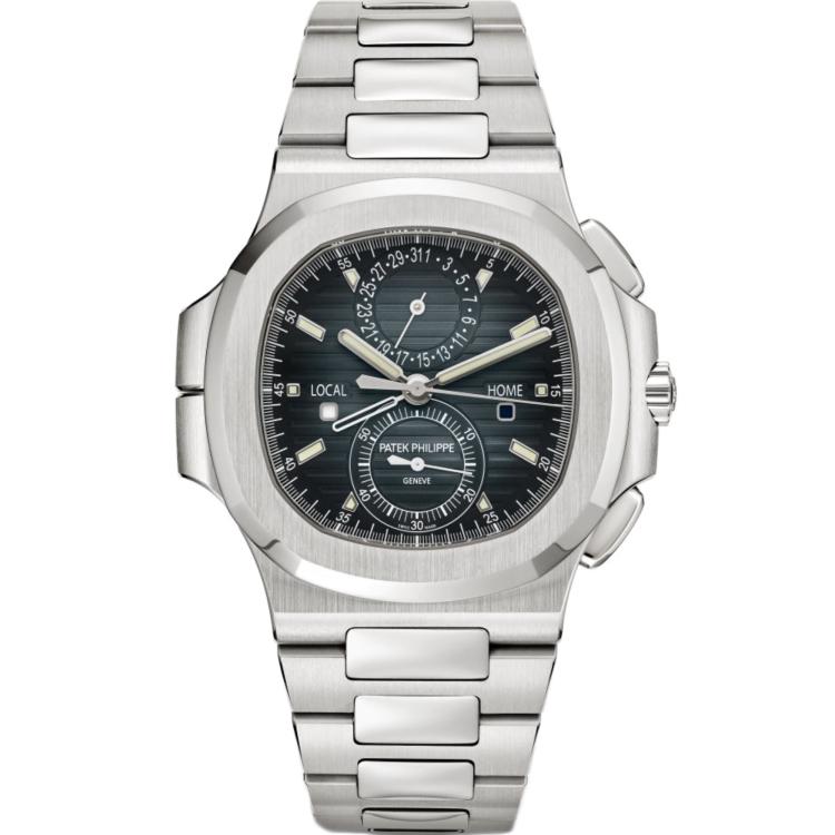 Unisex, Automatik,  Patek Philippe Nautilus 