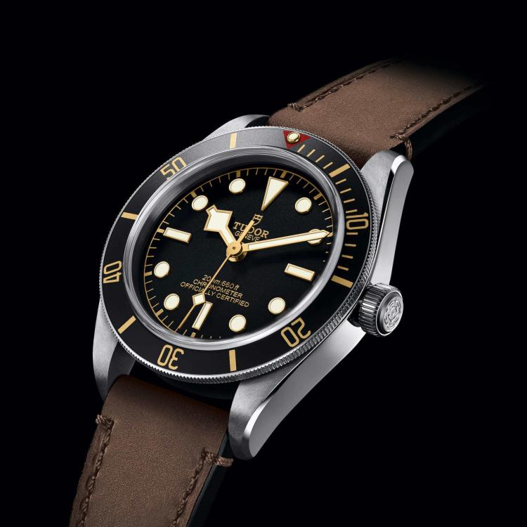 TUDOR Black Bay 58 - Bild 5 