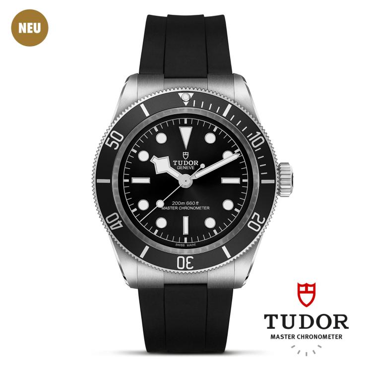 Unisex, Automatik,  TUDOR Black Bay 