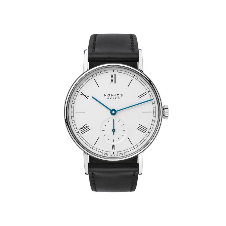 Unisex, Handaufzug,  NOMOS Glashütte Ludwig 