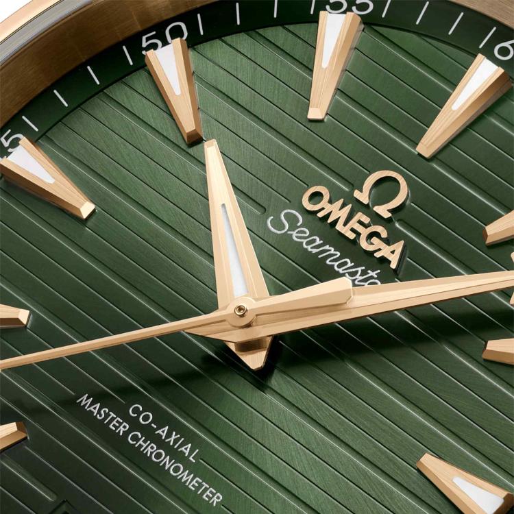 Omega Seamaster Aqua Terra 150 M - Bild 4 