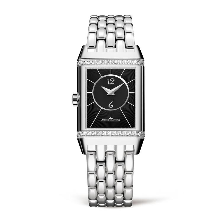 Jaeger-LeCoultre Reverso Classic Medium Duetto - Bild 2 