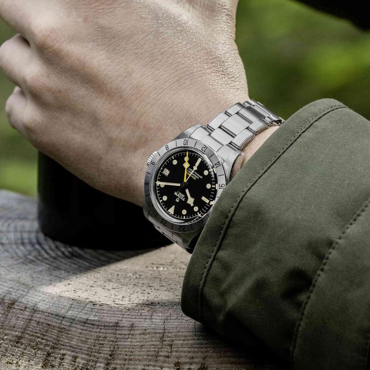 TUDOR Black Bay Pro - Bild 3 