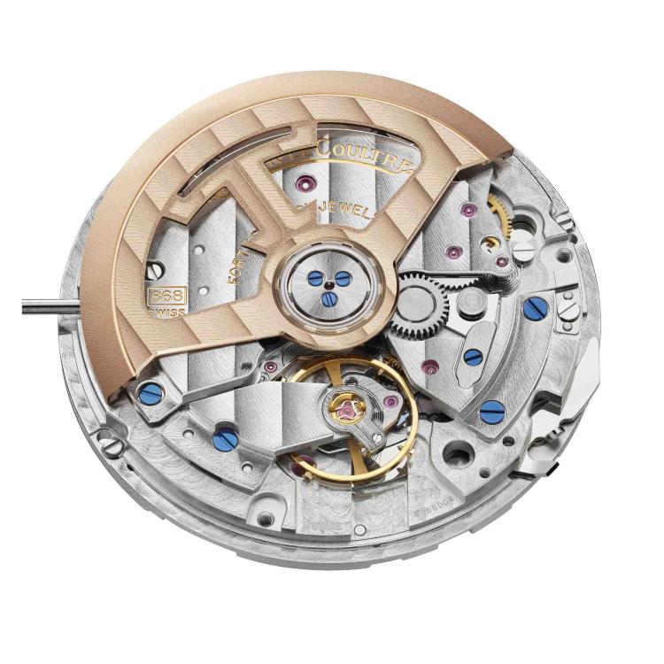 Jaeger-LeCoultre Master Ultra Thin Perpetual Calender - Bild 3 