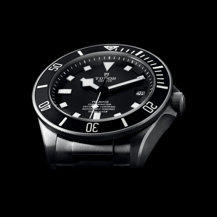 TUDOR Pelagos - Bild 6 