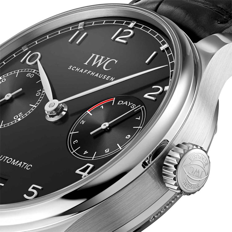 IWC PORTUGIESER AUTOMATIC - Bild 3 