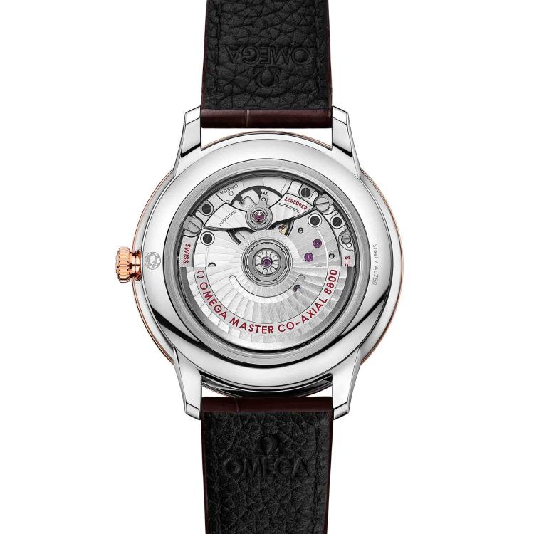 Omega De Ville Prestige - Bild 2 