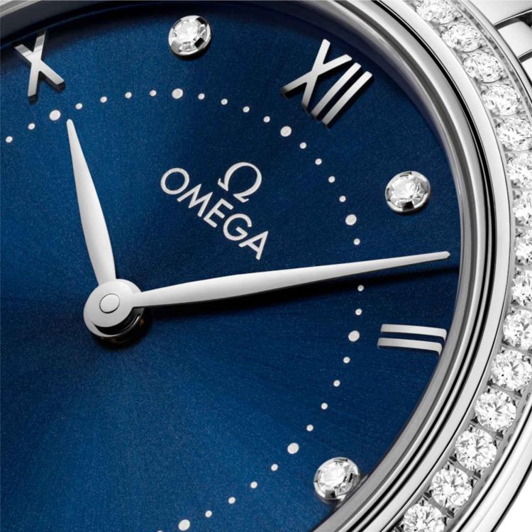 Omega De Ville Prestige - Bild 3 