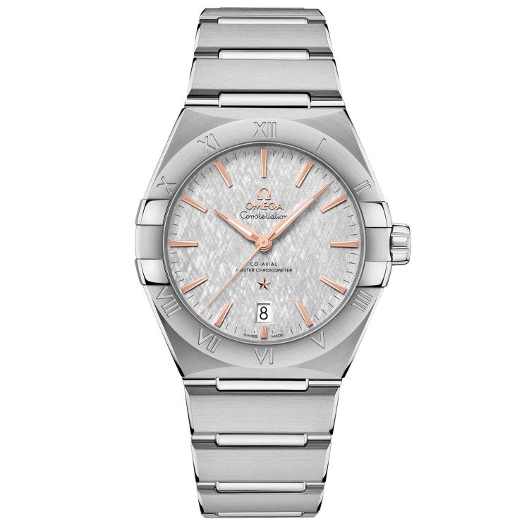 Unisex, Automatik,  Omega Constellation 