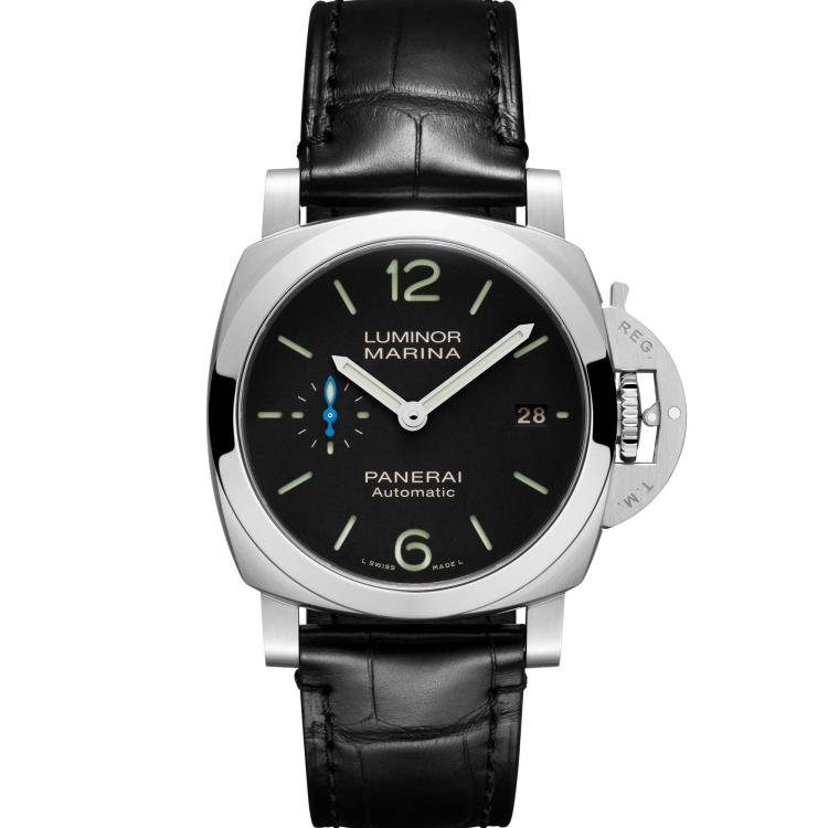 Unisex, Automatik,  Panerai Luminor Quaranta 