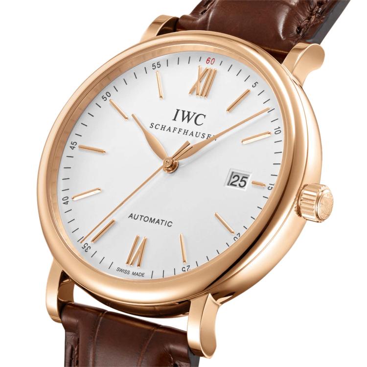 IWC PORTOFINO AUTOMATIC - Bild 2 